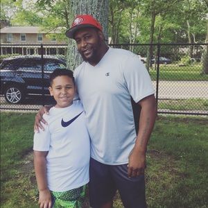 Meet your Posher, Prince